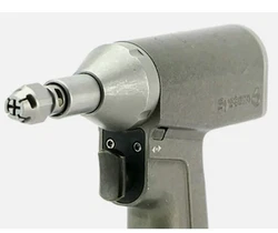 Stryker 6206 System 6 Reciprocating Saw *90 day warranty*.