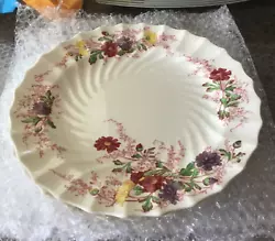 For sale is a set of 6 Copeland Spode dinner plates in the fairy dell pattern. They are in used condition I would...