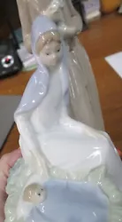 Pictures will show you views of this item.