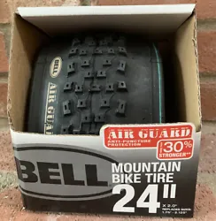 Bell Mountain Bike Tire 24