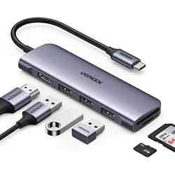 Port HDMI 1 Port HDMI 4K 30HZ 1 Port HDMI 4K 30HZ 1 Port HDMI 4K 60HZ 1 Port HDMI 4K 60HZ 1 Port HDMI 4K 30HZ 1 Port...