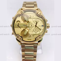DIESEL DZ7399. Model: DZ7399. Model : DZ7399. Reference Number : DZ7399. Type : Wristwatch. Dial Type: Analog. Features...