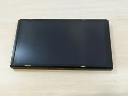 NOTHING ELSE BESIDES THE NEW OLED TABLET IS INCLUDED. NINTENDO OLED TABLET ONLY. Console has light scratches/scuffs on...