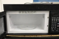 Ewave Magic Microwave Oven.