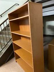 Bookshelf . Condition is Used. Local pickup only.