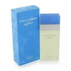 Dolce & Gabbana Light Blue 3.3 oz / 100mL EDT for Women Brand New and Sealed