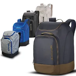 Securely transports your entire kit from the gear closet to the car, to the resort, and back. We areRidge & River...