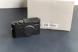 Its been a pleasure and joy to own and use. Ive never seen anything like it. Paired with a modern Leica APO lens, the...