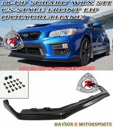 CS (BOTTOM LINE). SUBARU WRX/STI (SEDAN). Back to Top. N/A to FPO and APO. FREE to US lower 48 states.