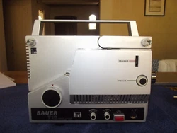 Bauer T16 sound en très état esthétique. Non testé avec film.