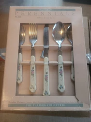 The tea rose collection