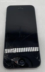 Color: Gray. - Condition: For Parts & Repair Only Item has light smudges and scuffs throughout. Item powers on unless...