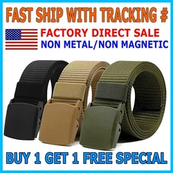 Style: Tactical Military Army Belt. - Quick release solid buckle and wide heavy duty webbing, make this belt durable...