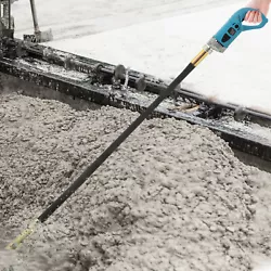 1 × 1300w Concrete Vibrator. Mais dans heures non ouvrables, veuillez être patient et considérable de bien vouloir...