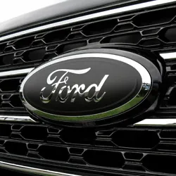 Stylize Your Ford Explorer Emblems! Are you looking to change the color of your blue Ford emblems on your Ford...