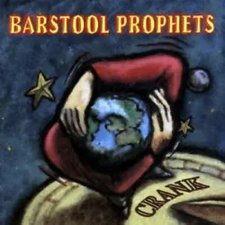 Artist : Barstool Prophets. Label : Polygram Records. Title : Crank. Product Category : Music. Binding : Audio CD....
