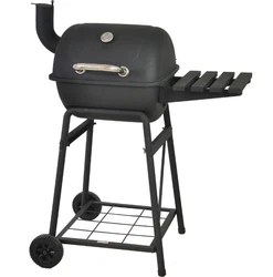 Enjoy a grilled dinner with 26