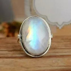 All Images are of Actual Gemstone. Style : -Ring. Stone Shape:- Oval. Image Policy.