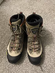Asolo Hiking Boots 12.5 Us Men.
