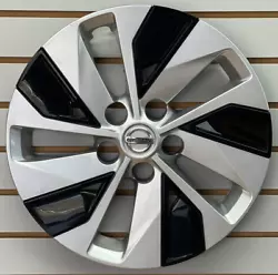 Factory original Nissan wheelcover for -. ALTIMA 2019-2021 (16