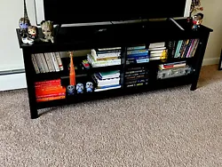 Panana 59inch TV Stand 4 Cubby....