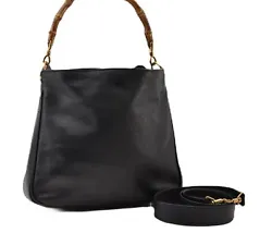 Item No. 5500F. Style Shoulder bag. Accessory Shoulder strap. Pocket Inside Pocket has dingy,rubbed,a little...