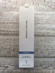 Brand new in box, sealed Daily Clay Cleanser. This is the full size cleanser with the updated RF packaging. There is no...