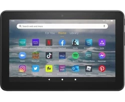 Alexa and Fire 7 are designed to protect your privacy. Processor Generation 12th Gen. Amazon Kids is free on every Fire...