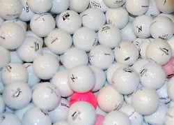 I am a individual who hunts golf balls for exercise and fun. The photo gives a good indication of the quality of the...