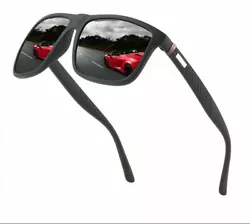 Polarized Cycling Sunglasses Set Sports Biker Beach Reflective Lenses. UV Protected. Leg: Plastic. Face: Plastic.