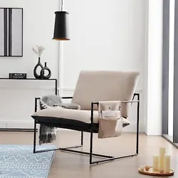 :Our chairs have a pronounced, contemporary silhouette and unmatched comfort, making for a stylish and comfortable...