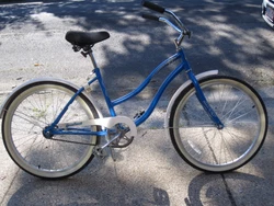 Huffy Cranbrook Girls 24