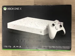 XBOX complete with inserts, cables, notice, pad. Console testée et vérifiée : 100 % fonctionnelle. La console est en...