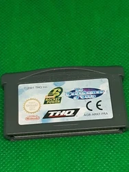 Jeu vidéo nintendo game boy . État : Très bon état Vendu comme sur les photo de lannonce en ligne Envoyé...