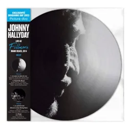 picture disc rsd 2023 