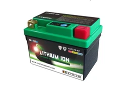 Les batteries Skyrich Lithium Ion sont des très bonnes remplaçantes des batteries traditionnelles. Se monte sur les...