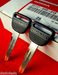 Honda Del~Sol 1993 - 1997. Honda Prelude 1992 - 1996. Honda Odyssey 1995 - 1997. Honda Civic 1988 - 2000. Rest assured...
