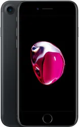 Apple iPhone 7 - Unlocked 32GB - Black - Fair. We rigorously test every single device based on our 30-Point Testing...