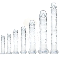 Gode Ventouse. JOUET ANAL. Silicone Souple Hypoallergénique. LUXURY PLEASURE est un détaillant de jouets sexuels...