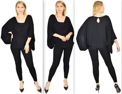 Traveling or Partying. Fabric is very soft and light weight Rayon Jersey Spandex with ample stretch. Best to pair it...