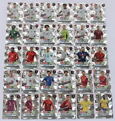 Panini Adrenalyn XL FIFA World Cup 2022 Qatar. Choose your favourite limited Cards out of many. NEW condition!