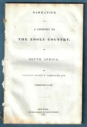 Undertaken In 1835,