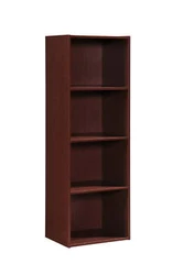 Its slim design makes it versatile for corners and limited spaces in multiple rooms. It is also perfect for organizing...