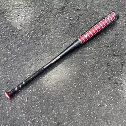 Needs a new grip, otherwise nice condition.Ships fast!