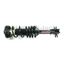 Part Type: Suspension Strut and Coil Spring Assembly. Position: Front Rear. 2x Dorman - First Stop Rear Drum Brake...