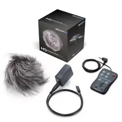 Comprend : 1x télécommande filaire RCH-5, 1x adaptateur secteur USB AD17, 1x bonnette à poils.