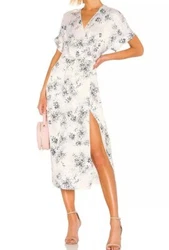 Equipement Tavine Dress  Retails $450 Size 2  New with tags attachedMeasurements: Armpit to armpit 16