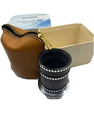 Miranda Extension Tube Set. If you are purchasing an item to USE in the field ; as a hobby or for professional reasons,...