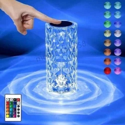 Just tap the top of the lamp to change the color and brightness of the light. 【Multiple Scene Mode】- 6.29 IN 2.75...