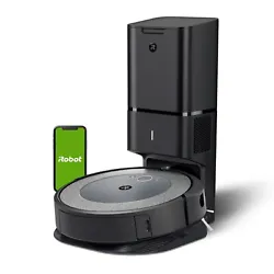 Compared to the Roomba 600 series cleaning system. Roomba® Robot Vacuums. (Compared to the Roomba® 600 series...